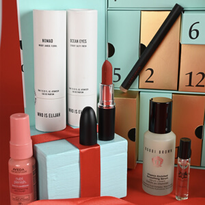 Jarrolds 12 Days of Beauty Calendar (Worth Over £428) 